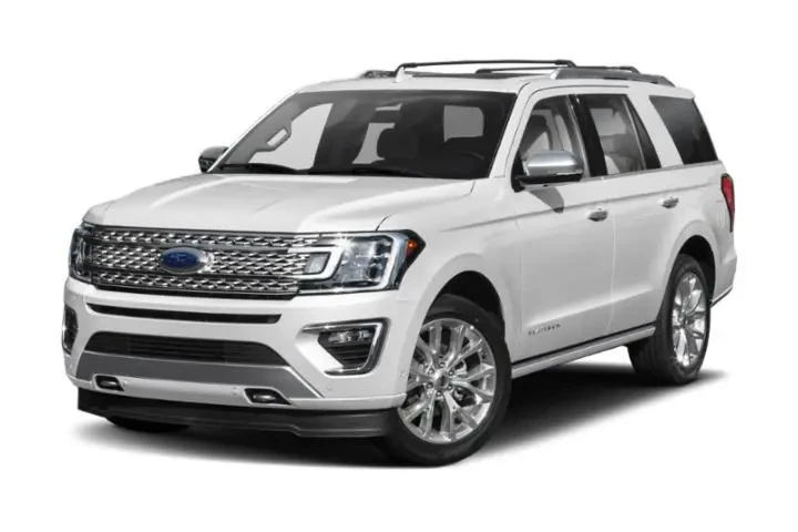 $34365 : Ford Expedition 2020 4x4 Pla image 1