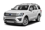 Ford Expedition 2020 4x4 Pla en Los Angeles
