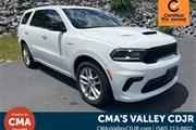 PRE-OWNED 2023 DODGE DURANGO en Madison WV