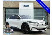 Ford Mustang Mach-E 2023 Pre en Plano
