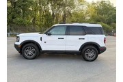 $25999 : Ford Bronco Sport 2025 AWD B thumbnail