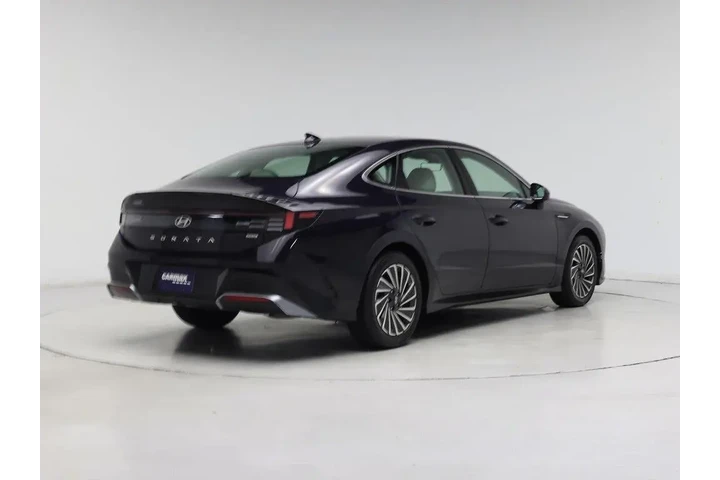 $24998 : Hyundai SONATA Hybrid 2025 S image 8