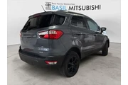 $15599 : Ford EcoSport 2019 AWD SE 4d thumbnail