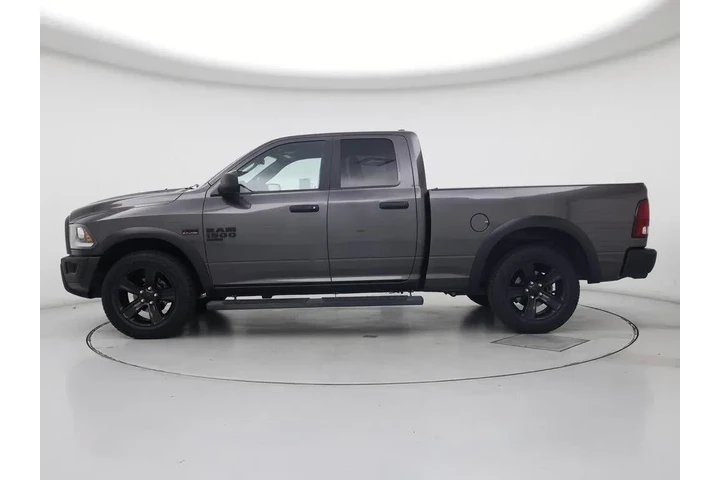 $34998 : Ram 1500 Classic 2022 4x4 Wa image 3