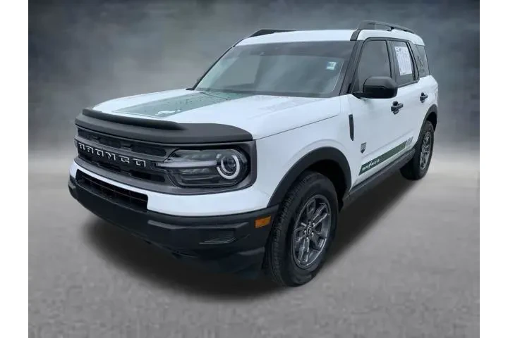 $29399 : Ford Bronco Sport 2024 AWD B image 3