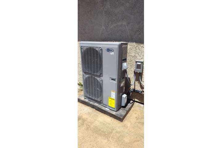 COOL COMFORT HVAC image 2