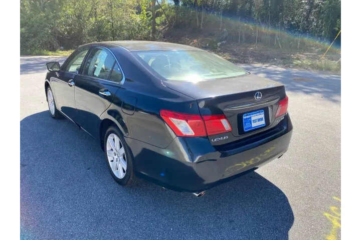 $12500 : 2007 ES 350 image 9