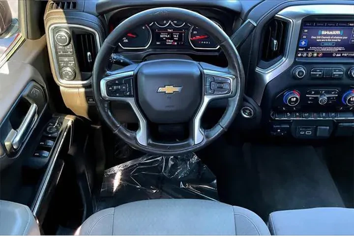 $19491 : Chevrolet Silverado 1500 202 image 8