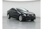 Cadillac ATS 2018 AWD 2.0T L en Elizabethtown
