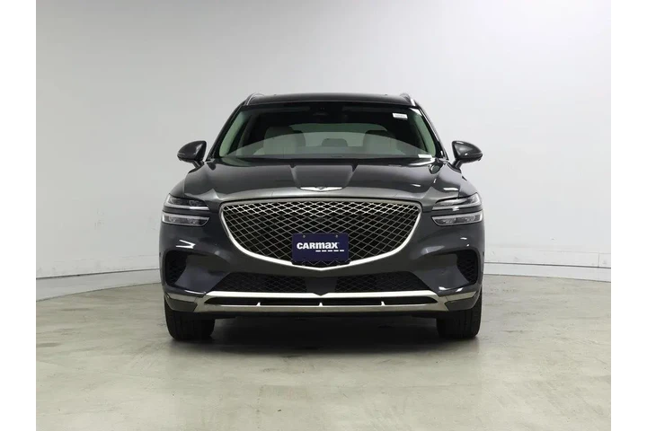 $35998 : Genesis GV70 2023 AWD 2.5T S image 5