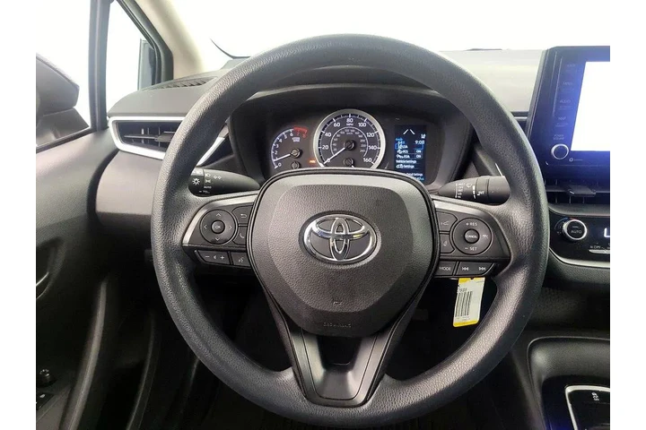 $20998 : Toyota Corolla 2022 LE 4dr S image 10
