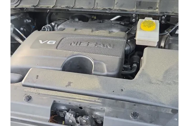 $27331 : Nissan Pathfinder 2022 Plati image 4