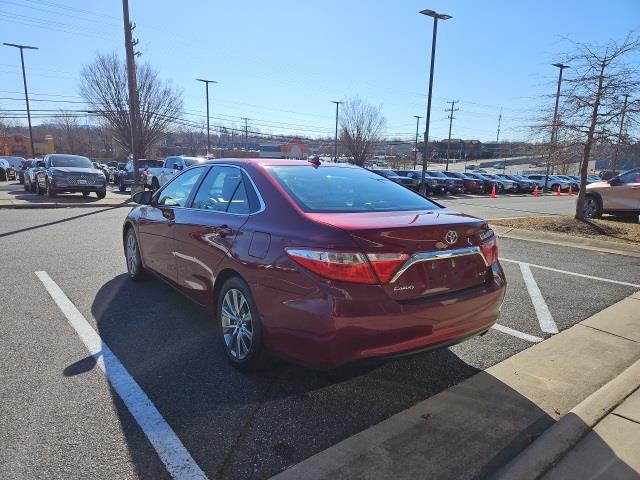 $17998 : PRE-OWNED 2015 TOYOTA CAMRY X image 2