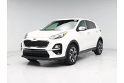 $17998 : Kia Sportage 2020 EX 4dr SUV thumbnail