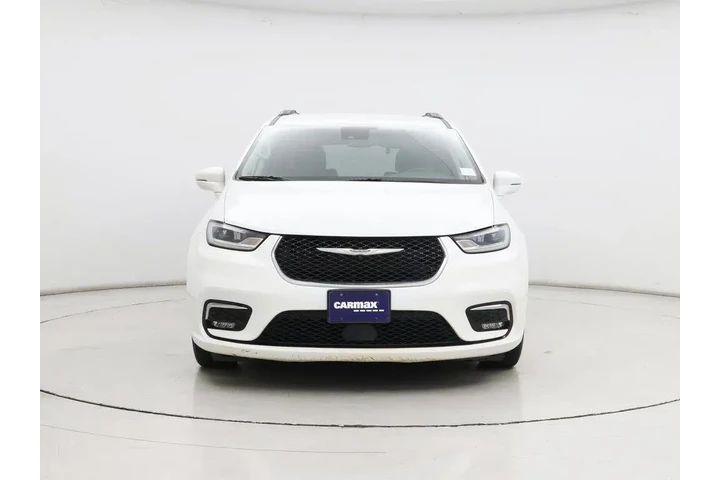 $23998 : Chrysler Pacifica 2022 Touri image 5