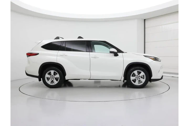 $29998 : Toyota Highlander 2021 AWD L image 7