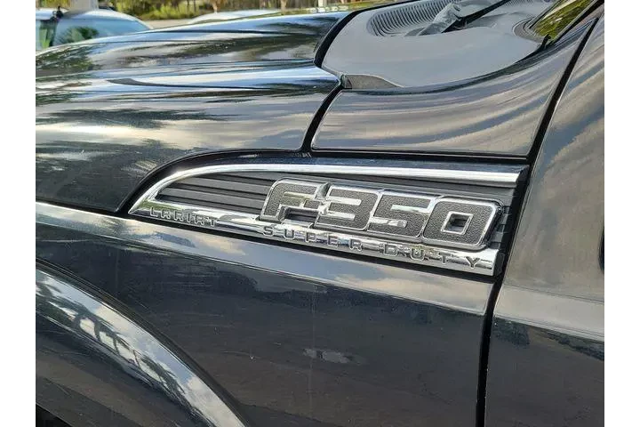 $35990 : Ford F-350 Super Duty 2016 4 image 7