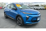 $23984 : Chevrolet Bolt EUV 2023 Prem thumbnail