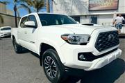 $31495 : 2021 Tacoma TRD Sport thumbnail