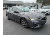 $22997 : Acura ILX 2021 4dr Sedan w/P thumbnail
