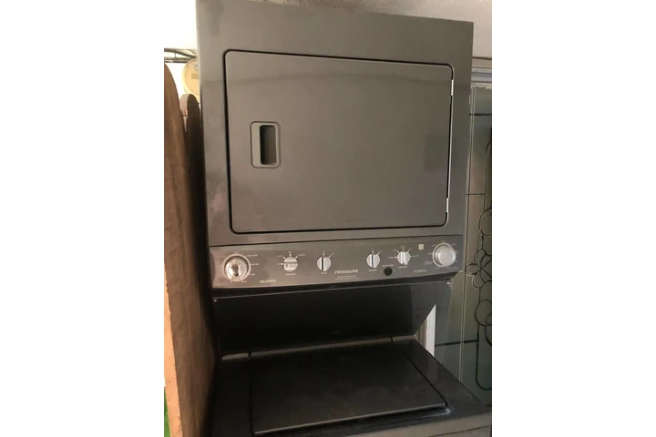 $2500 : SECADORA DE GAS image 1