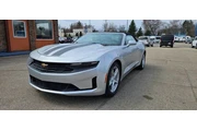 $16990 : 2019 Camaro LT thumbnail