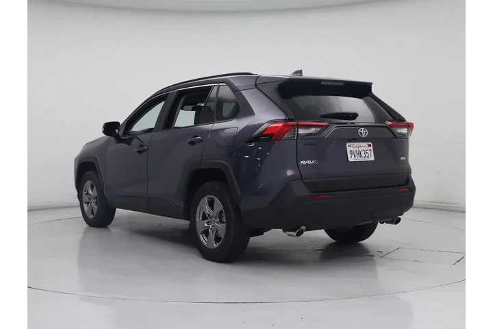 $36998 : Toyota RAV4 2025 XLE 4dr SUV image 2