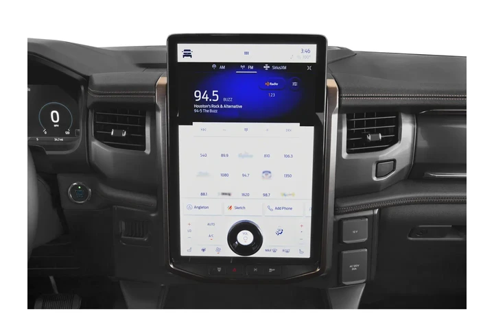 $49677 : 2023 F-150 Lightning Lariat image 8