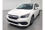 $20998 : Subaru Legacy 2021 AWD Premi thumbnail