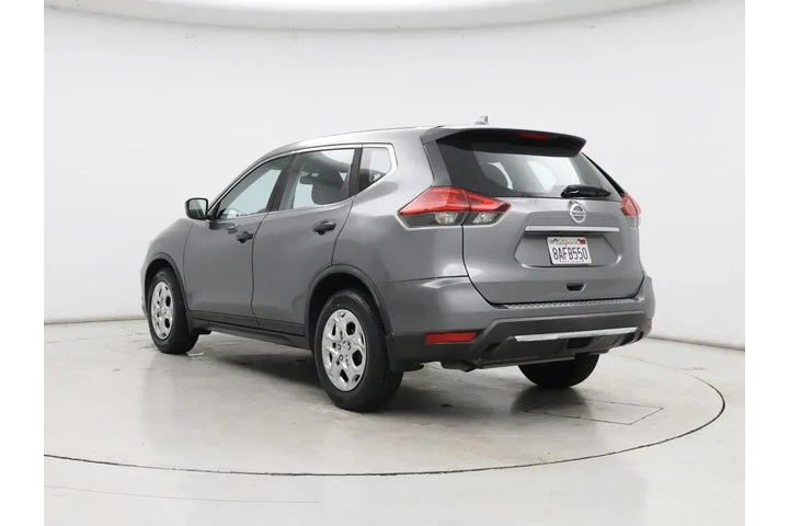$14599 : Nissan Rogue 2017 S 4dr Cros image 2