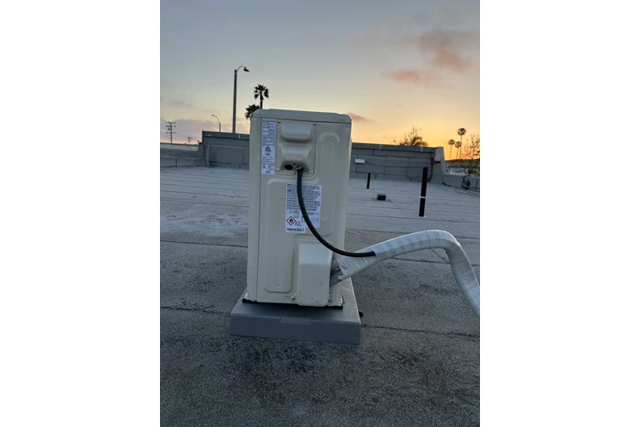 A/C, Mini-split Frio + Calor image 6