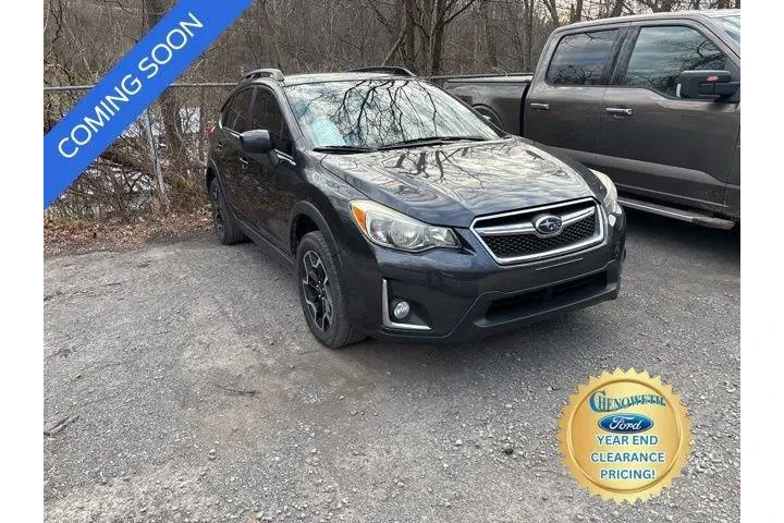 $15995 : Subaru Crosstrek 2017 AWD 2. image 5