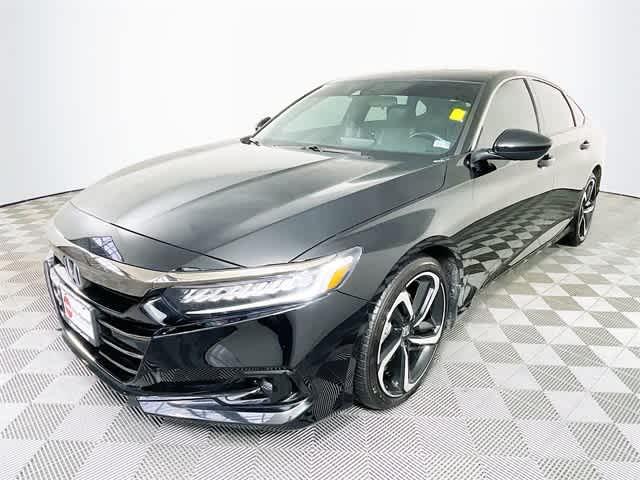 $29943 : PRE-OWNED 2022 HONDA ACCORD S image 6