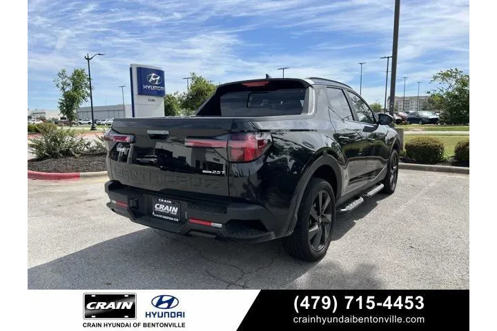 $32525 : Hyundai SANTA CRUZ 2024 AWD image 7