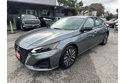 2024 Altima 2.5 SV en Houston