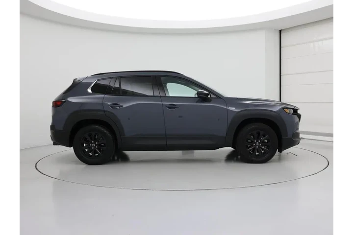 $34998 : Mazda CX-50 Hybrid 2025 AWD image 7