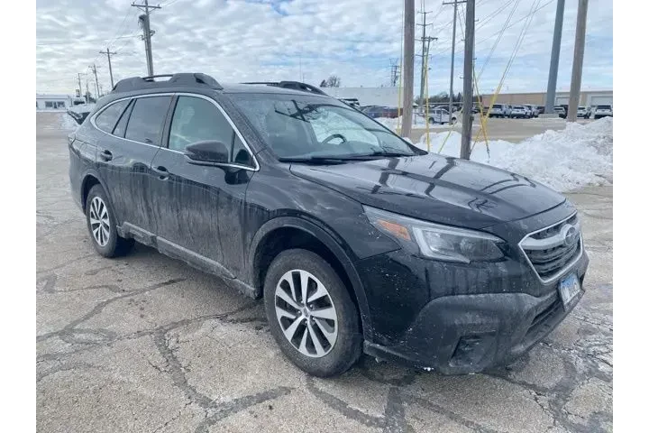 $15900 : Subaru Outback 2022 AWD Prem image 3