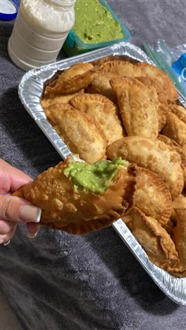 EMPANADAS COLOMBIANAS🇨🇴 image 1