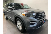 $32950 : Ford Explorer 2023 AWD XLT 4 thumbnail