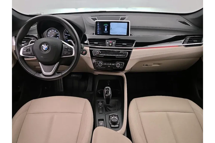 $22998 : BMW X1 2020 sDrive28i 4dr Sp image 9