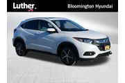 Honda HR-V 2021 AWD EX 4dr C en Minneapolis y Saint Paul
