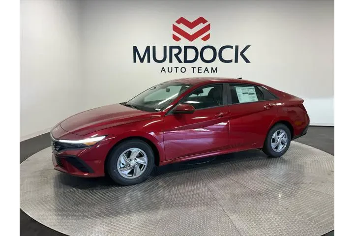 $28185 : Hyundai ELANTRA Hybrid 2025 image 1