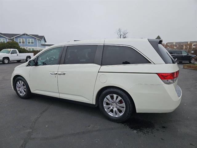 $14995 : 2015 Odyssey EX-L image 8