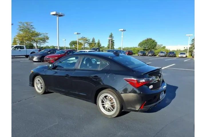 $20475 : Acura ILX 2019 4dr Sedan w/P image 7