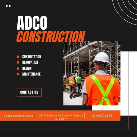 Adco Construction image 2