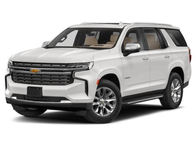 $58217 : Pre-Owned 2023 Tahoe Premier image 1