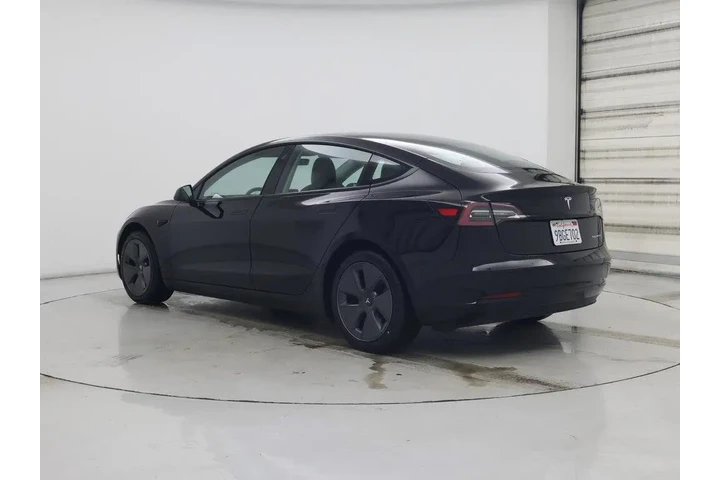 $29998 : Tesla Model 3 2022 AWD Long image 2