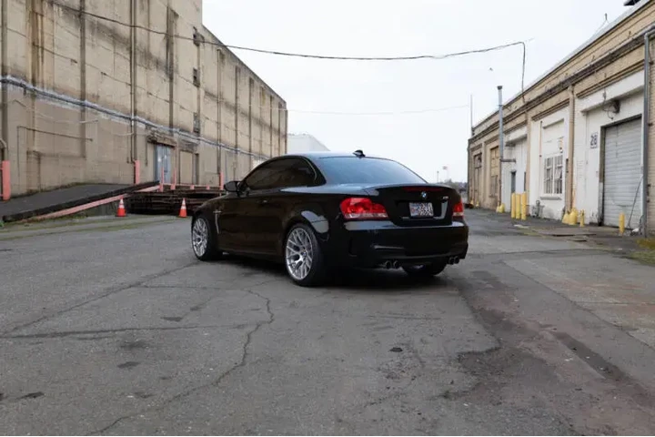 $72888 : 2011 BMW 1 Series M image 7
