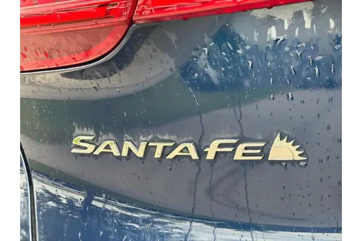 $21766 : Hyundai SANTA FE 2022 AWD SE image 9