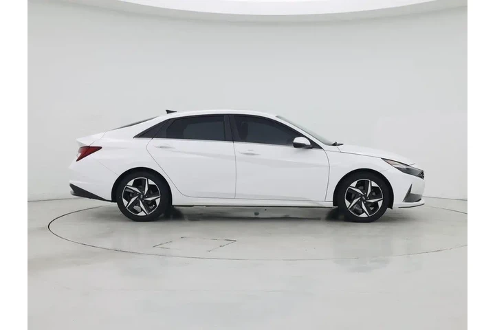 $22998 : Hyundai ELANTRA Hybrid 2023 image 7